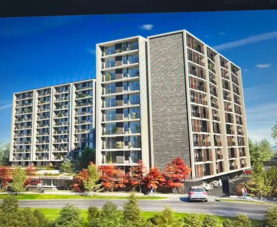 Maravilloso Dpto. En Venta La Florida 2d+2b (173269)