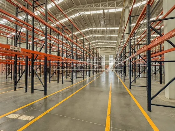 Bodega Industrial En Arriendo En Cota