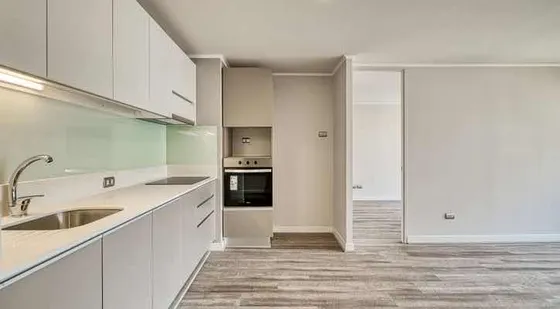 Arriendo Depto 2d2b Arturo Prat 621