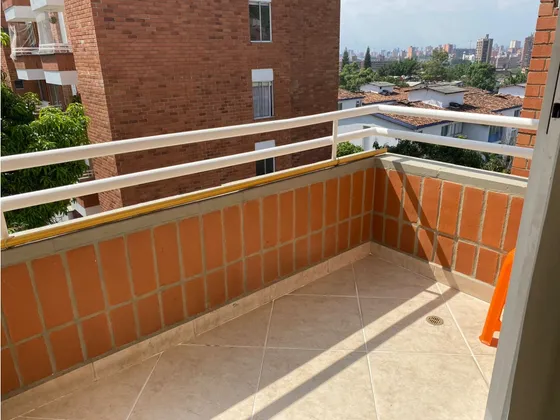 Venta De Apartamento En Calasanz 