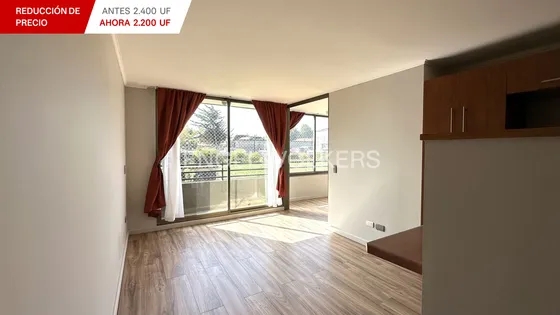Departamento En Bayona
