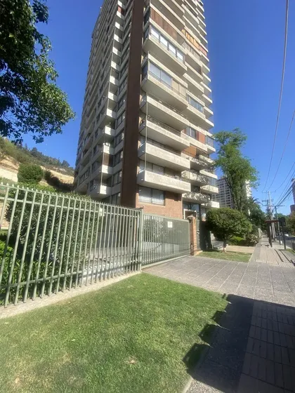 Venta Departamento 3dormitorios En Avenida Peru