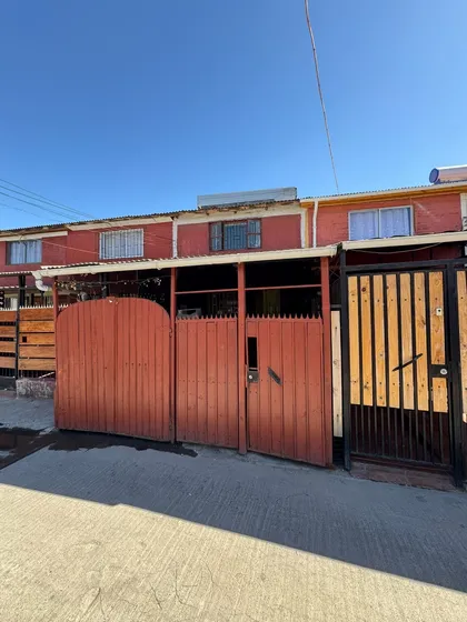 Casa Bajo Precio De Mercado