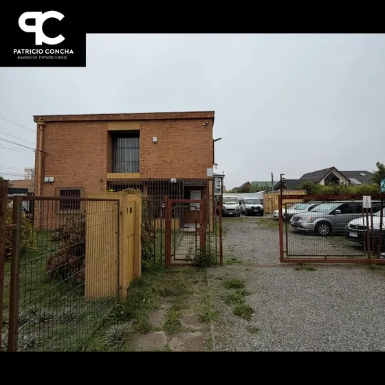Excelente Edificio Oficina En San Pedro De La Paz