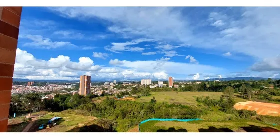 Apartamento Para Venta En Rionegro Sector Los Colegios