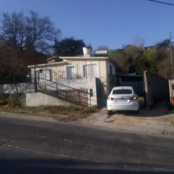 Vendo Vivienda De Dos Dormitorios