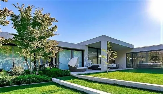 Espectacular Casa Condominio Valle Escondido - Club De Golf