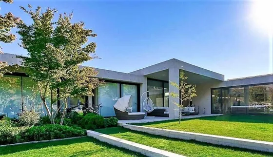 Valle Escondido