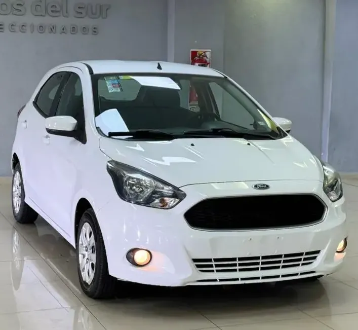 Ford Ka 1.5 S