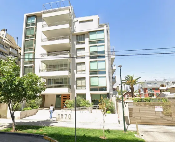 Arriendo Amplio Departamento 4 Dormitorios 3 Baños, Ñuñoa