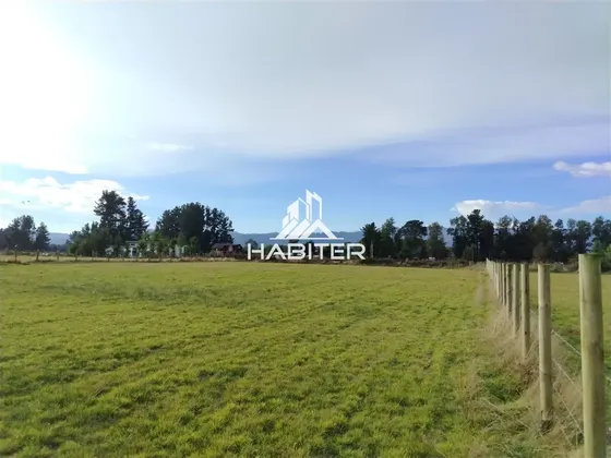 Cod39858 Parcela En Venta En Cunco Camino A Rio Allipen