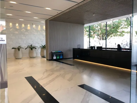 Se Arrienda Oficina En Chico Norte