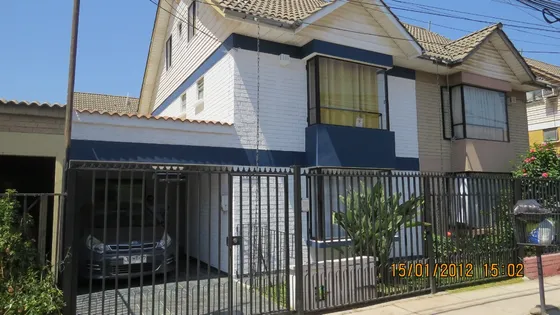 Casa En Excelente Estado A La Venta