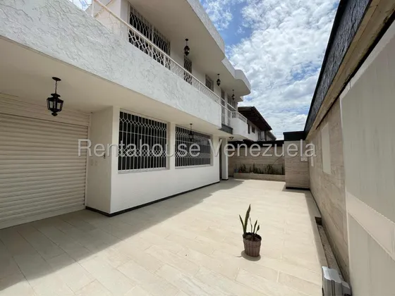 Casa Venta Colinas De Vista Alegre Ds Cod 25-20427