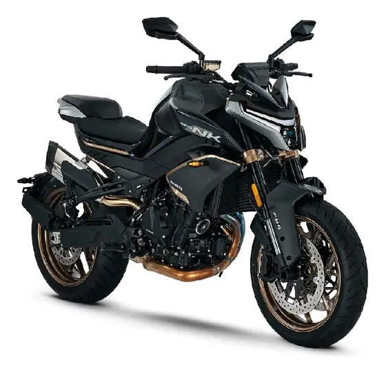 Cfmoto 800 Nk