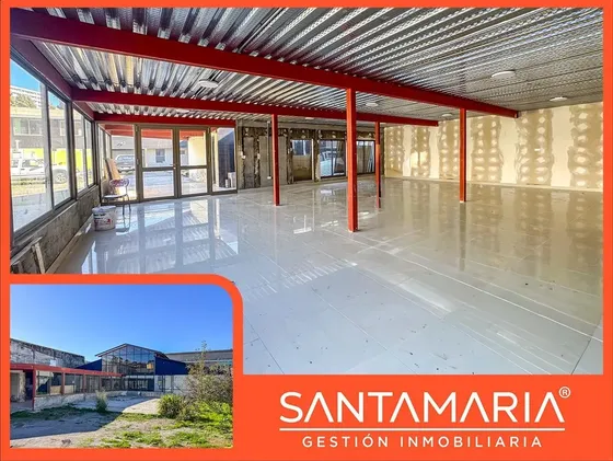 Oficina En Arriendo En Talcahuano