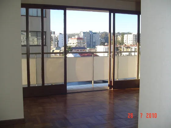Depto En Avenida Libertad 2d 1b Gc Incluido