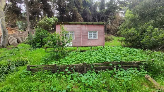 Terreno Construccion En Venta En Quintero