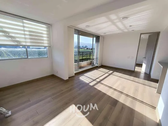 Apartamento En Granjitas. 2 Habitaciones, 66 M², Id: 145331