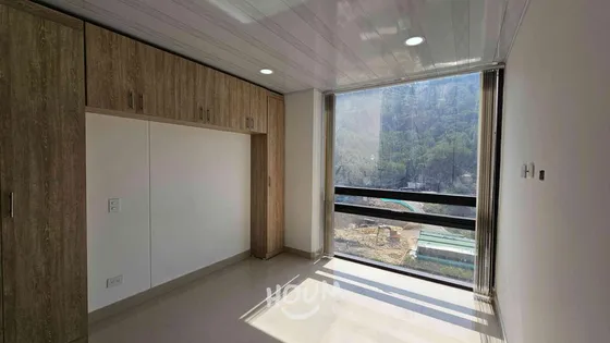 Apartamento En Milan. 1 Habitación, 30 M², Id: 150961