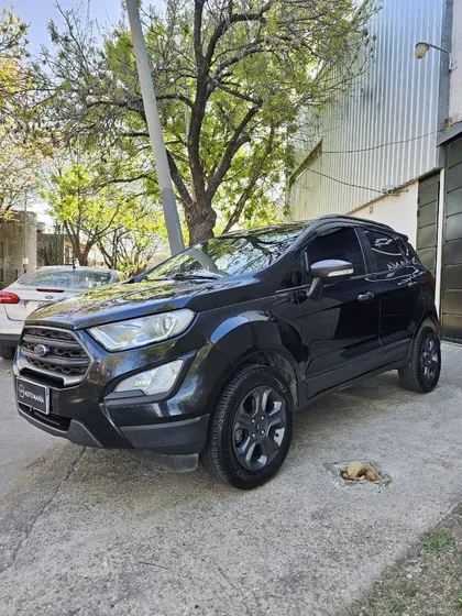 Ford Ecosport 1.5 Freestyle 123cv 4x2