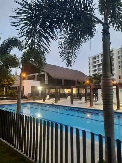 Hermosa Apartamento En Ricaurte En Excelente Ubicación