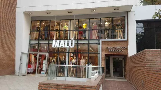 Venta De Imponente Local Centro Cordoba