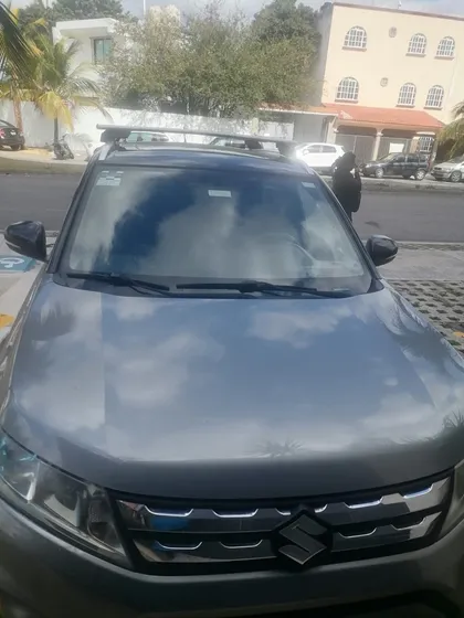 Suzuki Vitara 1.4 Turbo At