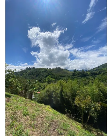 Se Venden Lotes En Santa Rosa De Cabal - Risaralda