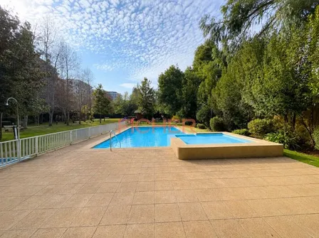 Nor-oriente / Oportunidad De Precio - Av. Las Condes