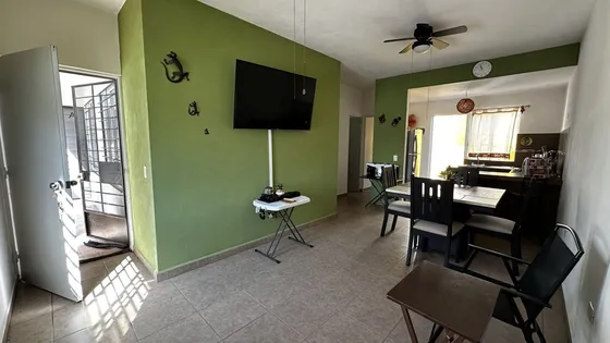 Casa En Venta - Solares