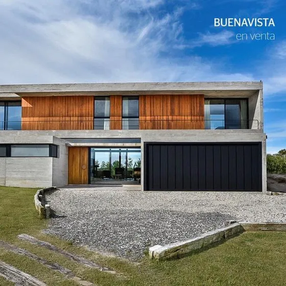 Casa En Venta 6 Ambientes Costa Esmeralda
