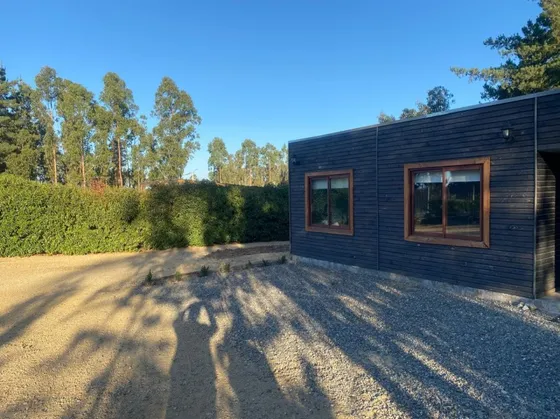 ¡casa Amoblada En El Quisco Por 4350 U.f.!
