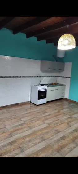 Casa Planta Alta 4 Ambientes 