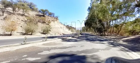Parcela En Venta En Colina