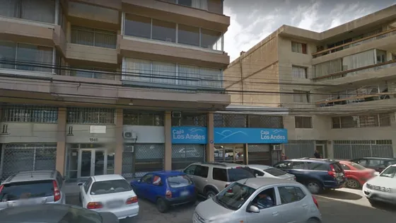 Venta Local Comercial En Antofagasta Id 46.590-lin