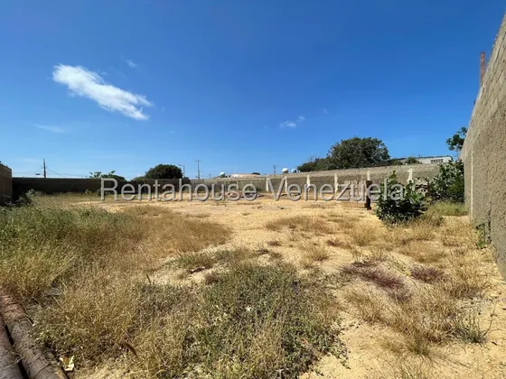 Venta De Terreno Ubicado En Nuevo Pueblo