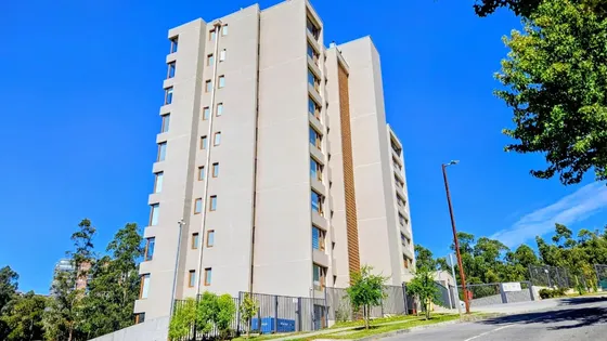 Departamento En Venta 2d2b En Andalue, San Pedro De La Paz.