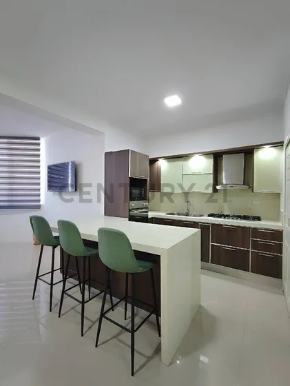 En Alquiler Conjunto Residencial Karla Valentina Playa Mansa