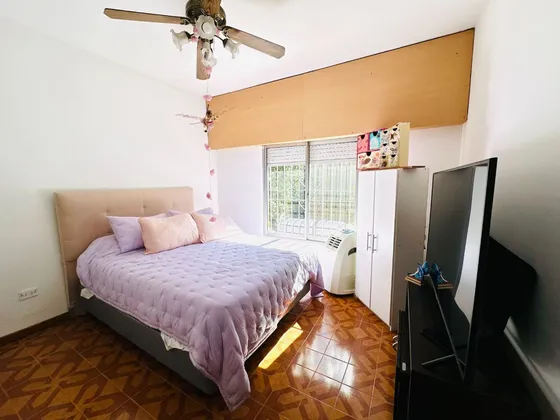 Casa Venta Quilmes 4 Ambientes Parque Permuta