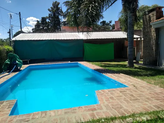 Venta Quinta Trujui Moreno Con Pileta