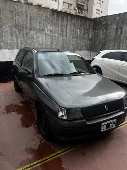 Renault Clio 1.6 Rl