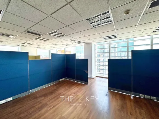 Oficina En Arriendo En Las Condes