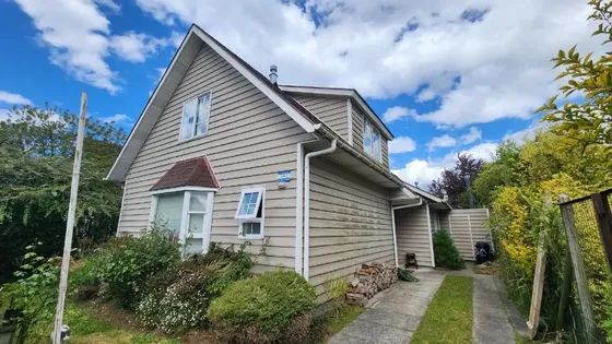 Casa 3d/3b/2est En Sector El Faro, Puerto Varas