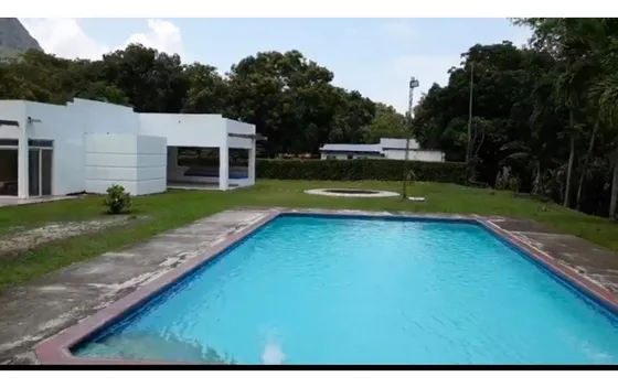 Arriendo Hermosa Finca En Payande - Tolima 