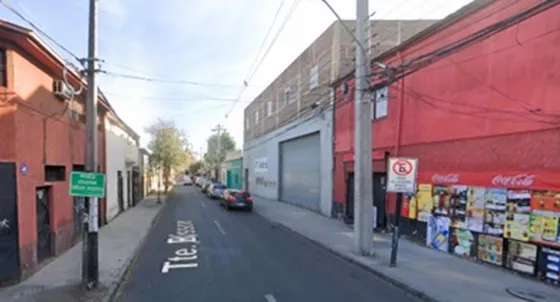 Local Comercial En Venta En Independencia