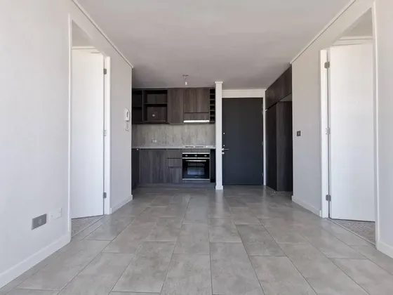 Lindo Departamento 2d/1b En Matucana
