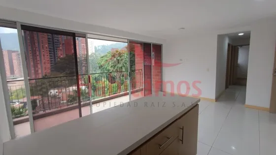 Apartamento En Arriendo En Sabaneta - Cañaveralejo Cod 68368