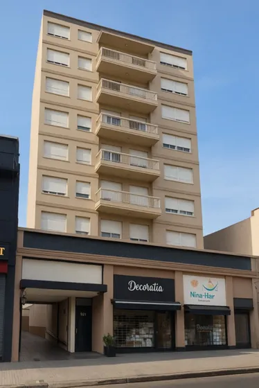 Monoambiente En Castelar Centro
