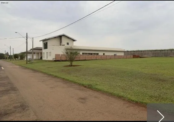Terreno Em Condomínio Fechado Excelente Padrão Em Cesário Lange/sp - Com Infraestrutura Completa: Quadra De Tênis, Campo De Areia, Campo De Futebol, Segurança 24h E Muito Mais! 2h De Sp 